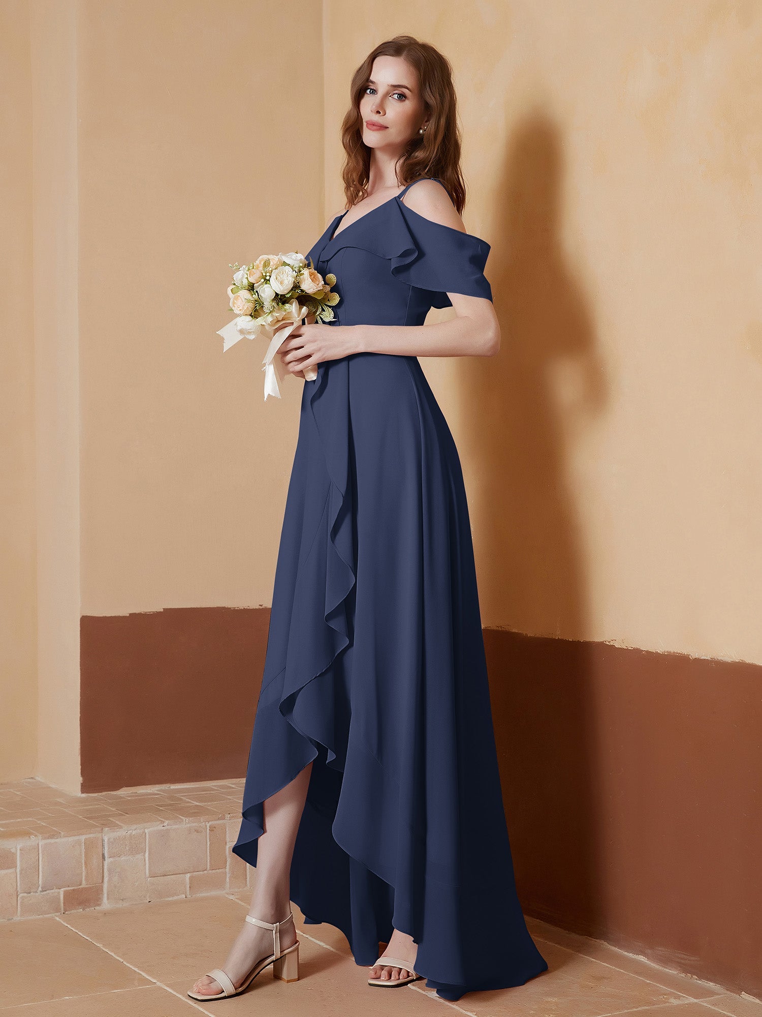 Dark Navy